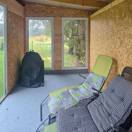 1 Bedroom In Ot Goritz Hébergement de vacances Wardow