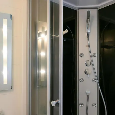 Hébergement de vacances 1 Bedroom In Ot Goritz *