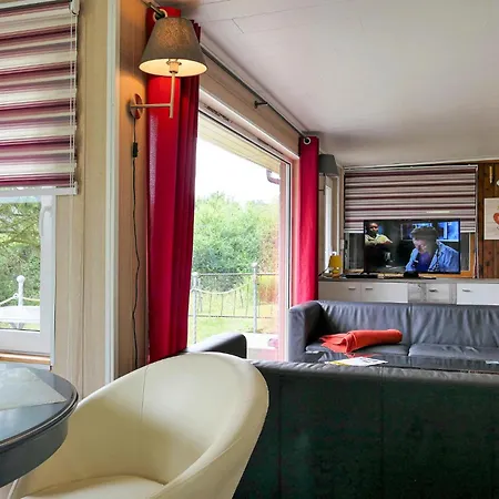 1 Bedroom In Ot Goritz Hébergement de vacances Wardow