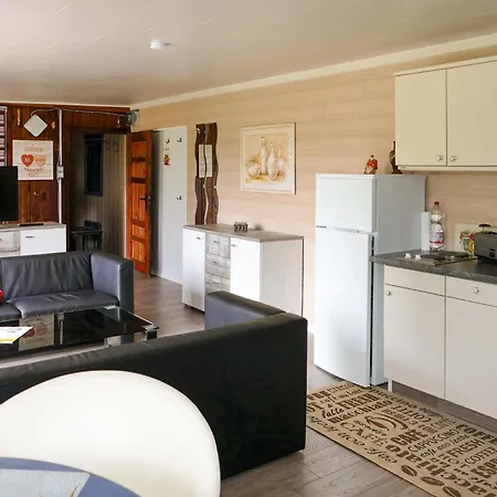 1 Bedroom In Ot Goritz Hébergement de vacances Wardow